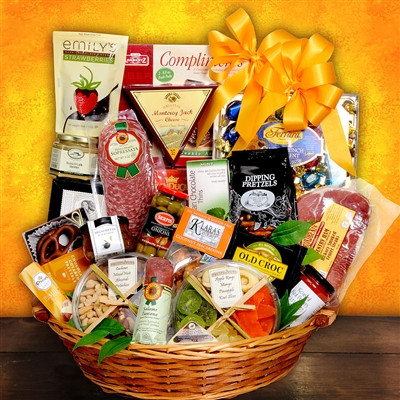 Gift Basket